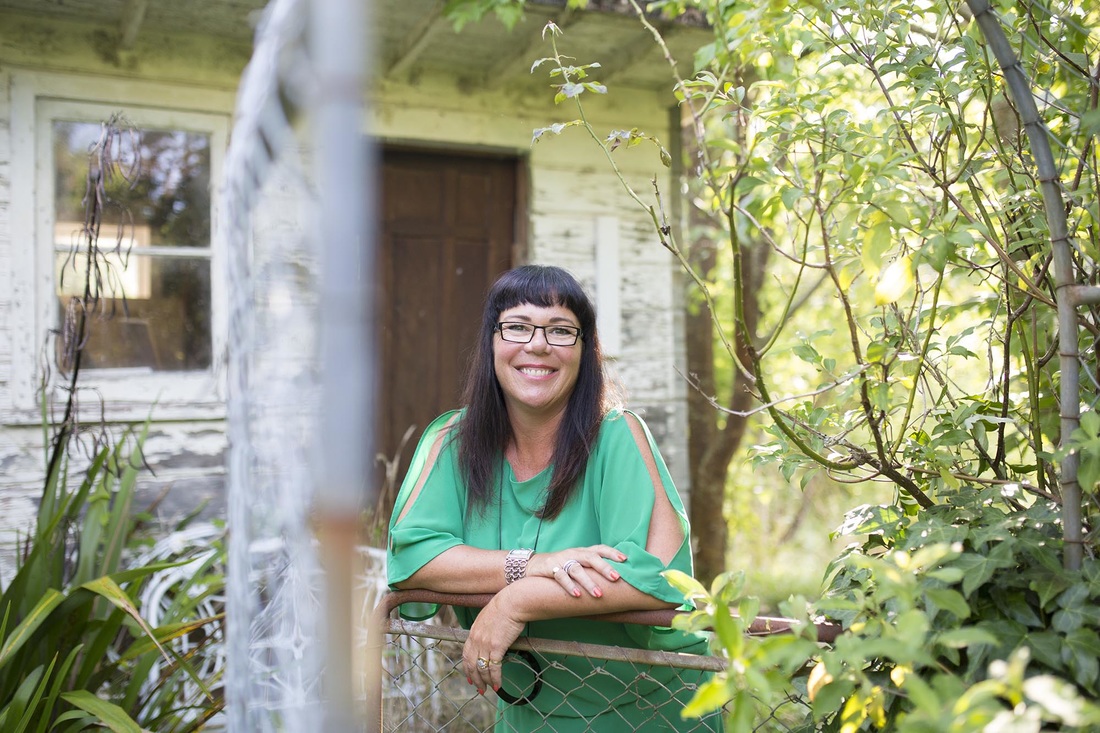 Debbie Hunt | Marriage Celebrant